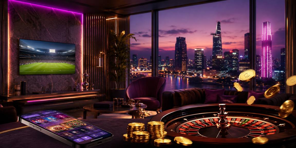 68clb Sản Phẩm Casino Trực Tiếp